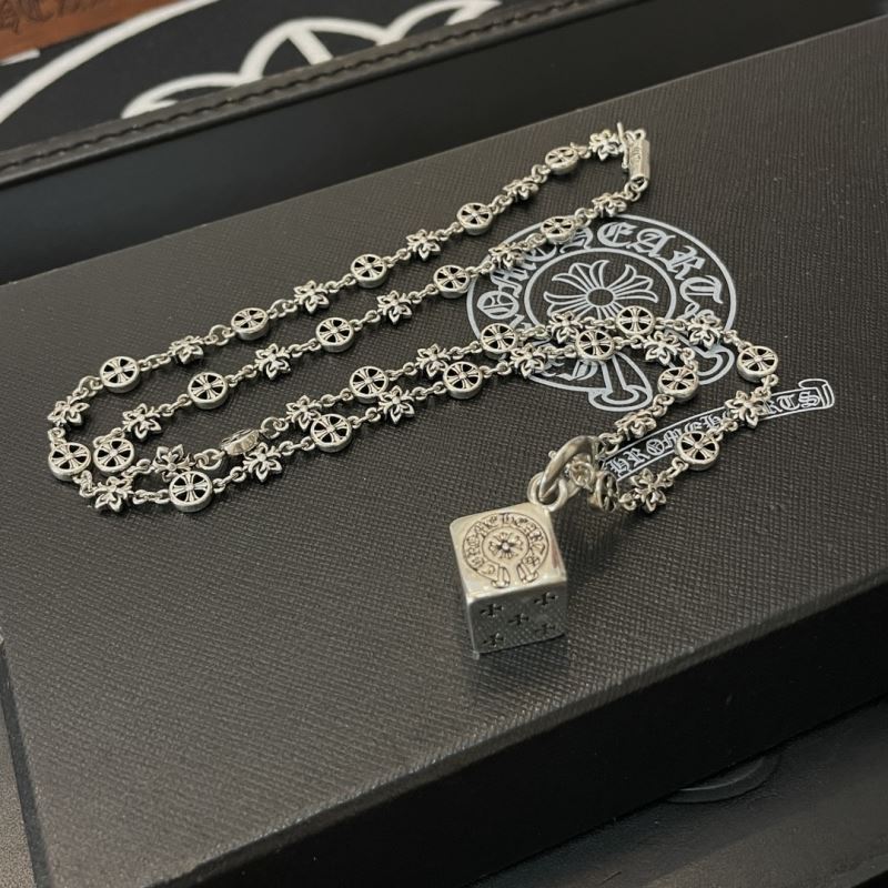 Chrome Hearts Necklaces